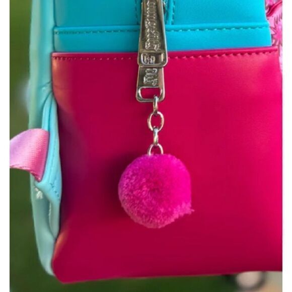 Loungefly Dr Seuss Horton Hears A Who Mini Backpack - Picture 5 of 5